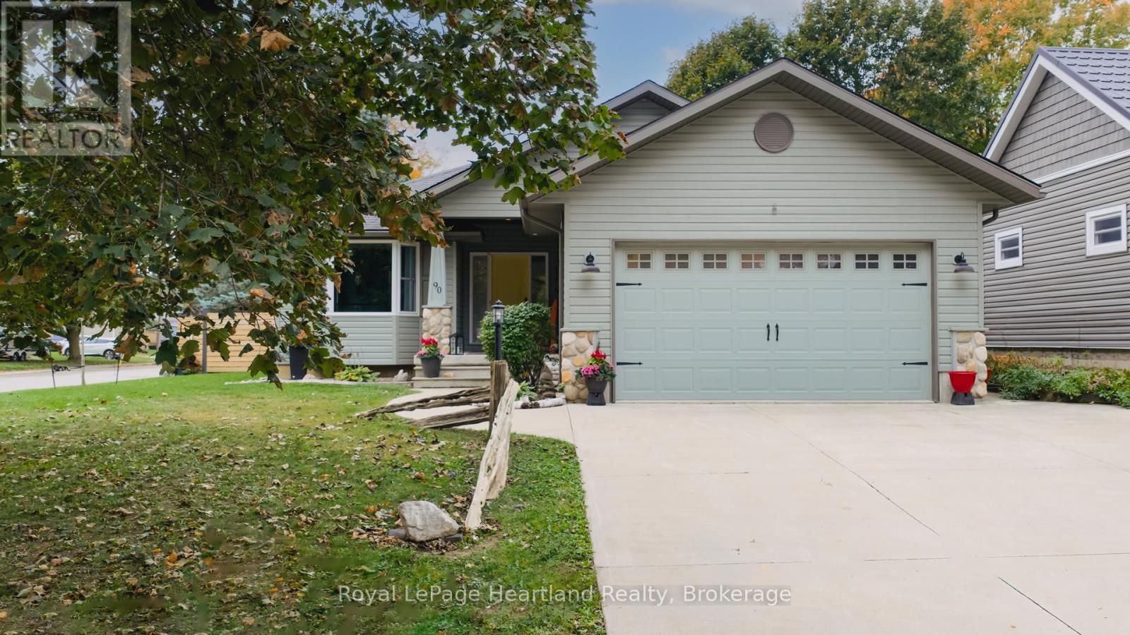 90 Joseph St, Central Huron, ON N0M 1L0