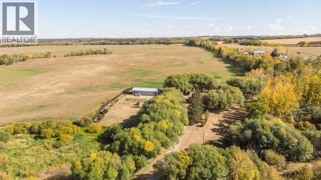 34345 Range Road 23, Rural Red Deer County, AB T0M 0K0