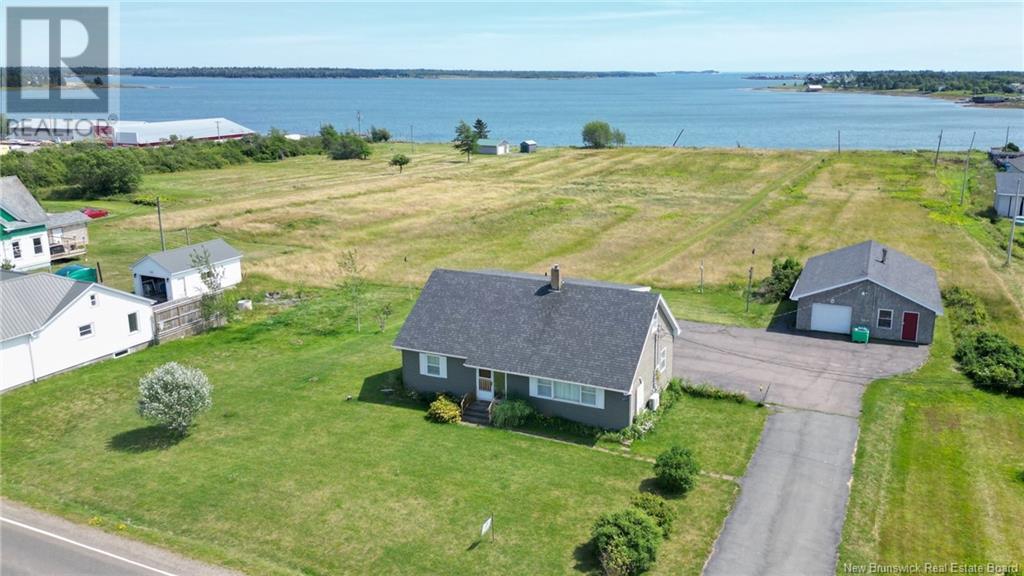1177 Route 776, Grand Manan, NB E5G 1G2