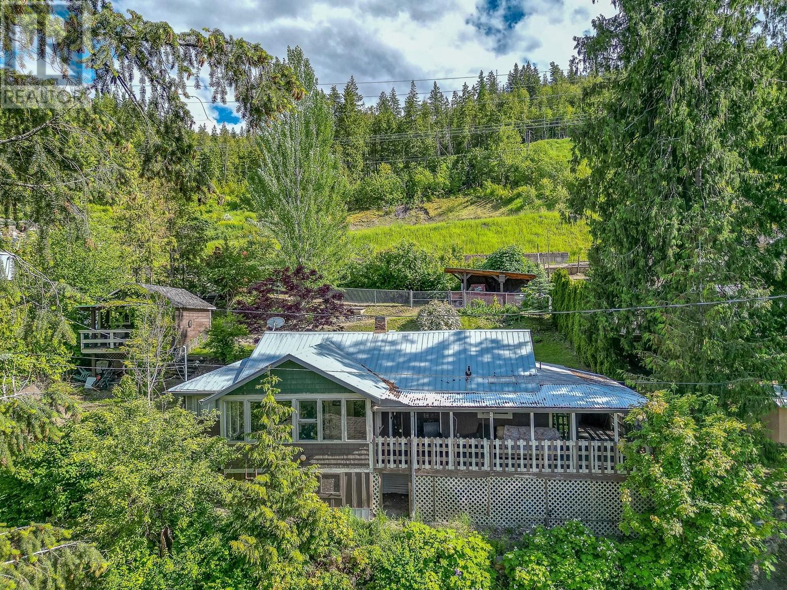 Sicamous, BC homes for sale & real estate listings Houseful