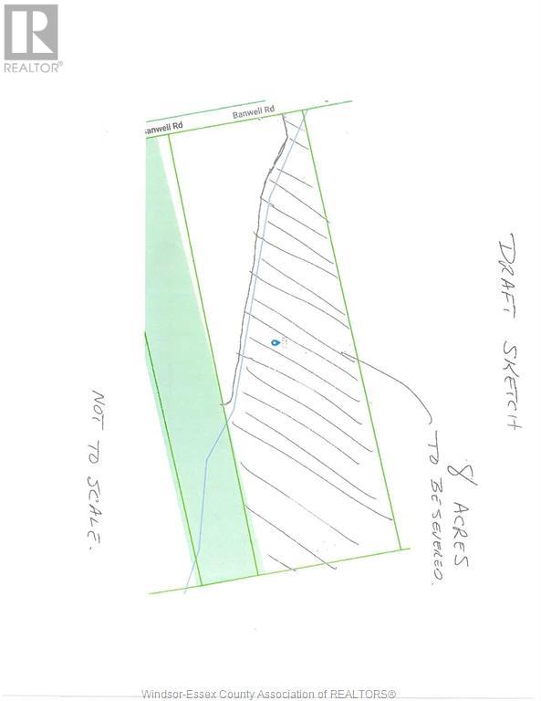 2325 Banwell, Tecumseh, ON N8N 2M1