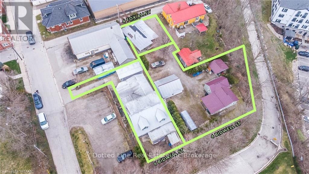 6 Bidwell St, Tillsonburg, ON N4G 3T3
