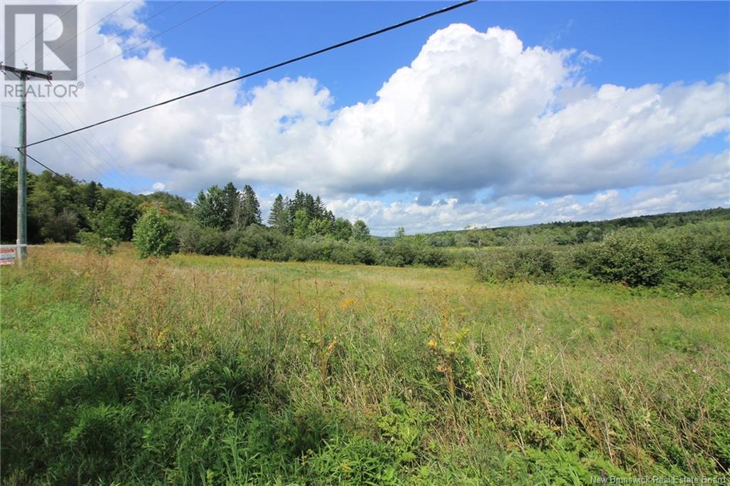 Lot Route 845, Kingston, NB E5N 1E7