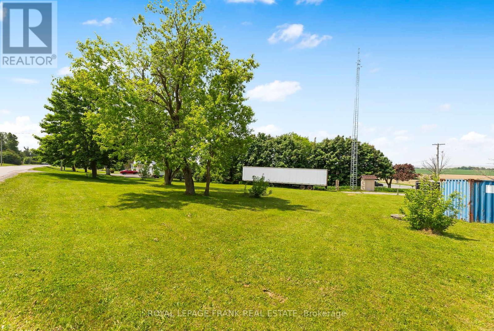 174 Hwy 7a Rd, Kawartha Lakes Manvers, ON L0B 1K0