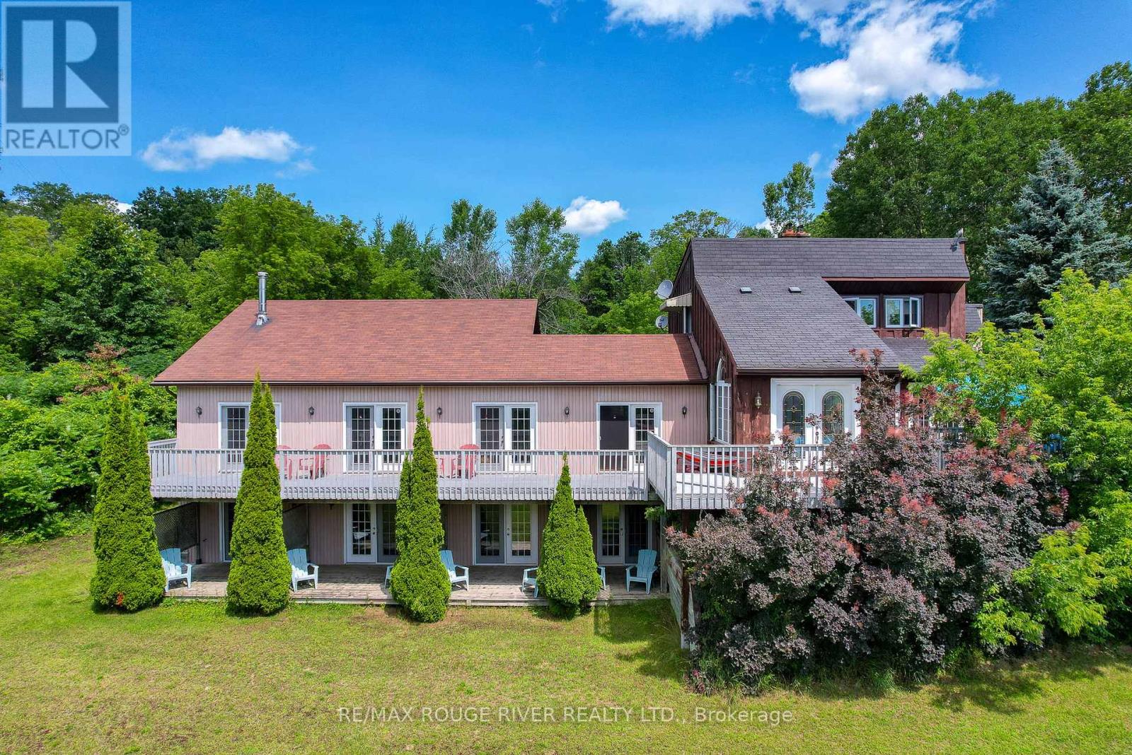 448 Old Wooler Rd, Brighton, ON K0K 1R0