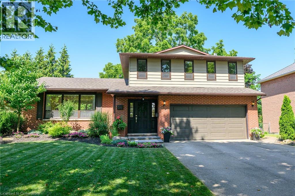 54 Driftwood Ct, Grimsby, ON L3M 4Y1