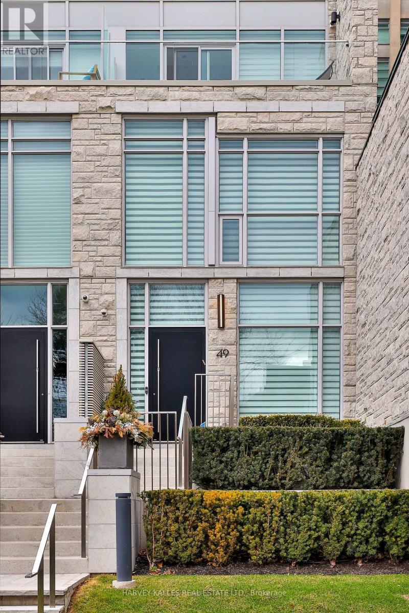 49 Foxbar Rd, Toronto, ON M4V 2G5
