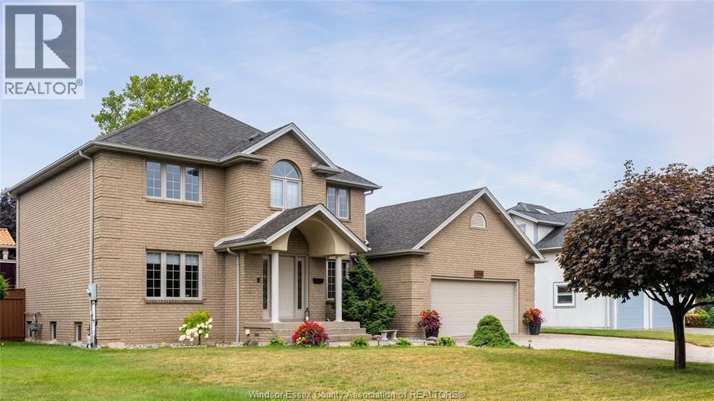 2769 Lombardy Cres, Lasalle, ON N9H 2L8