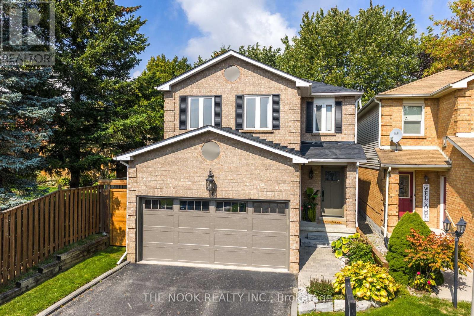 6 Stanford Cres, Clarington, ON L1B 1G1