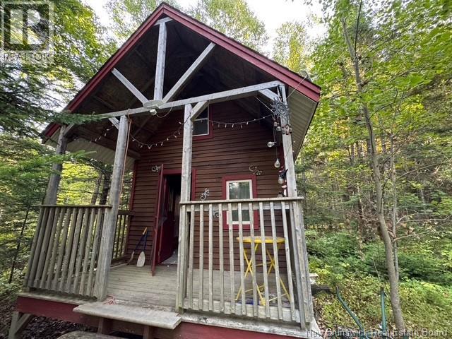 Milkish Creek Road, Summerville, NB E5S 1V7