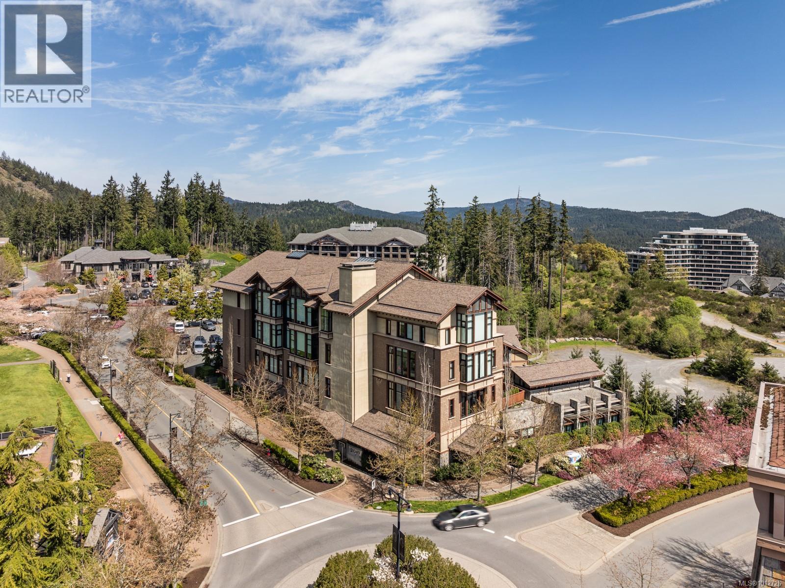 2049 Country Club Way Unit 201, Langford, BC V9B 6R3
