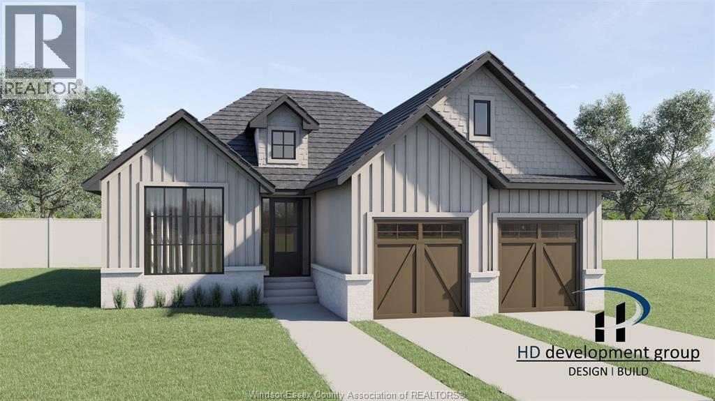 5201 Rafael, Tecumseh, ON N0R 1K0