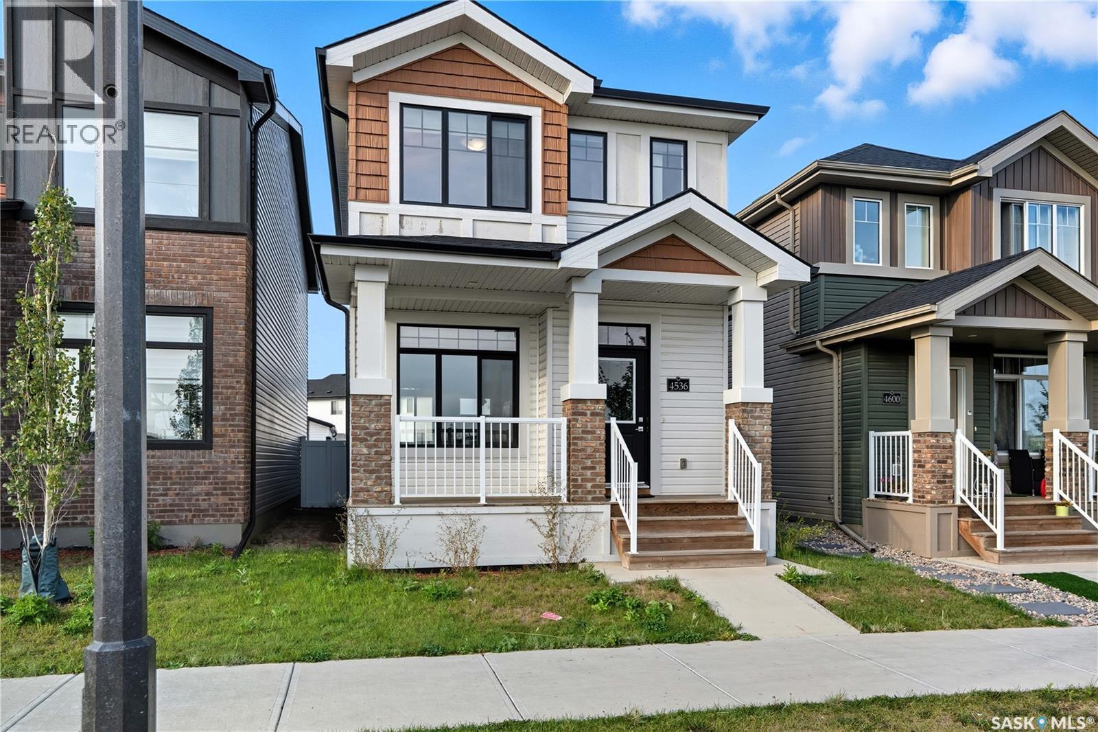 4536 Buckingham Dr E, Regina, SK S4V 3X6