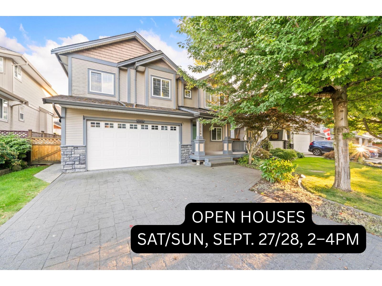 32726 Lissimore Ave, Mission, BC V2V 7P5