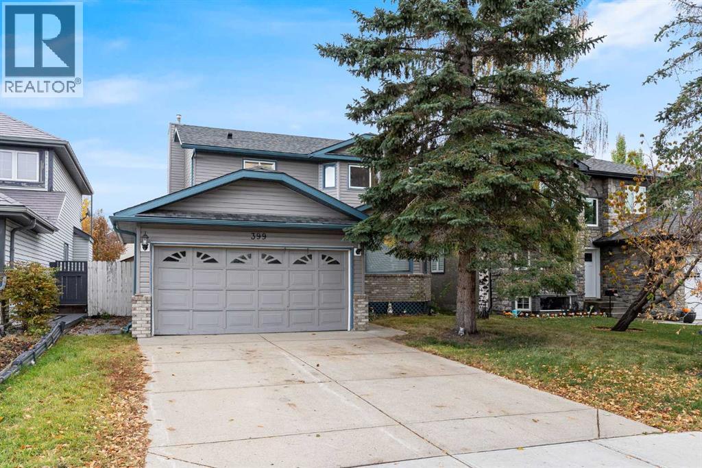 399 Sunlake Rd SE, Calgary, AB T2X 3H4