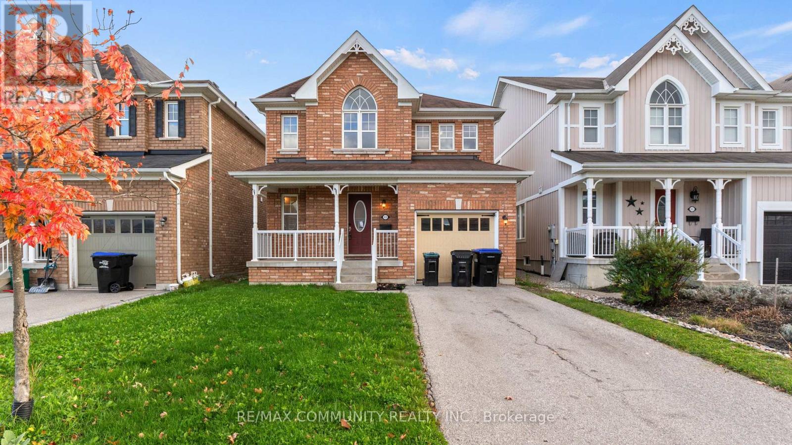 83 Swenson St, New Tecumseth, ON L9R 1V2