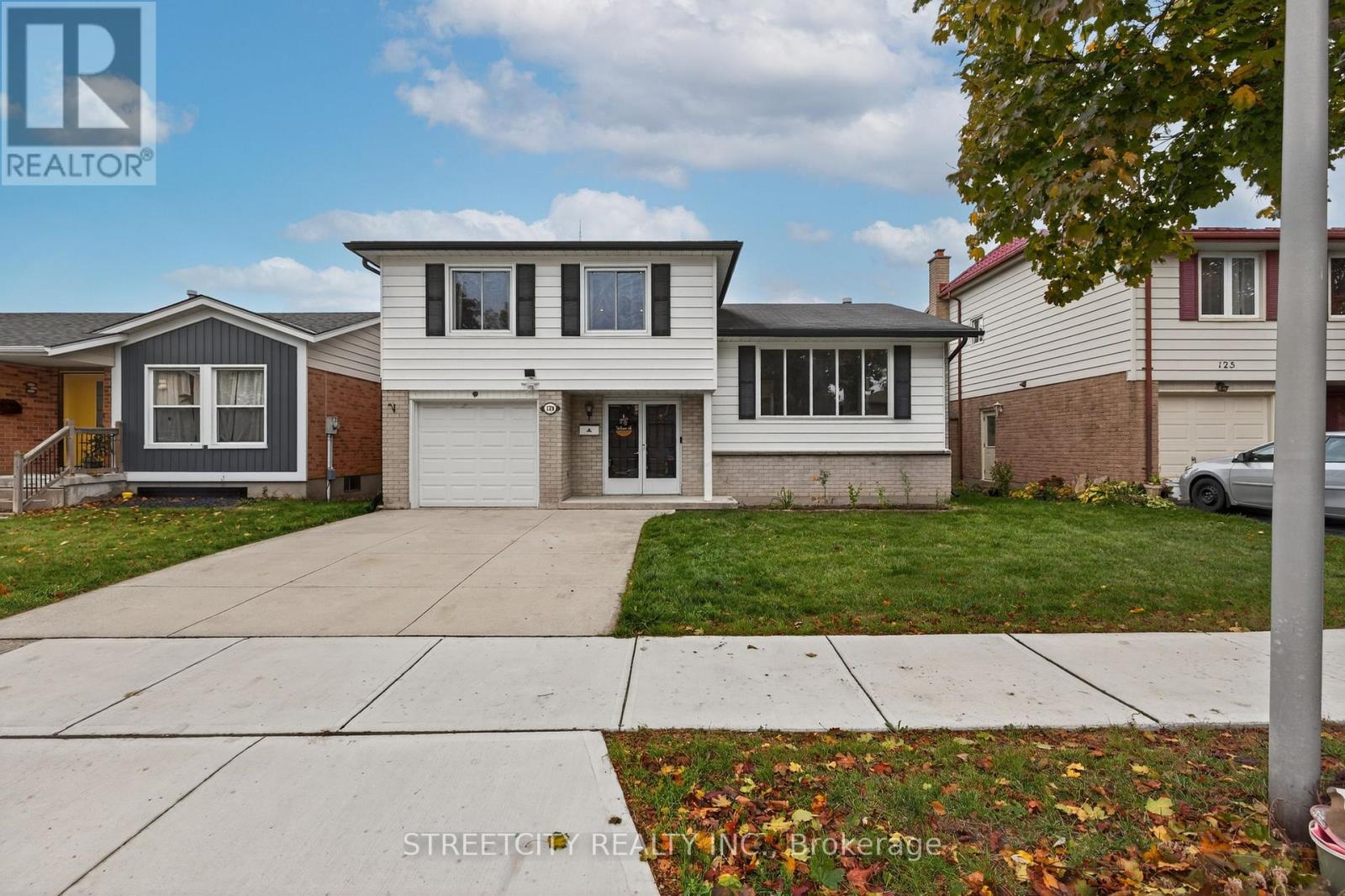 129 Highview Ave E, London, ON N6C 5G9