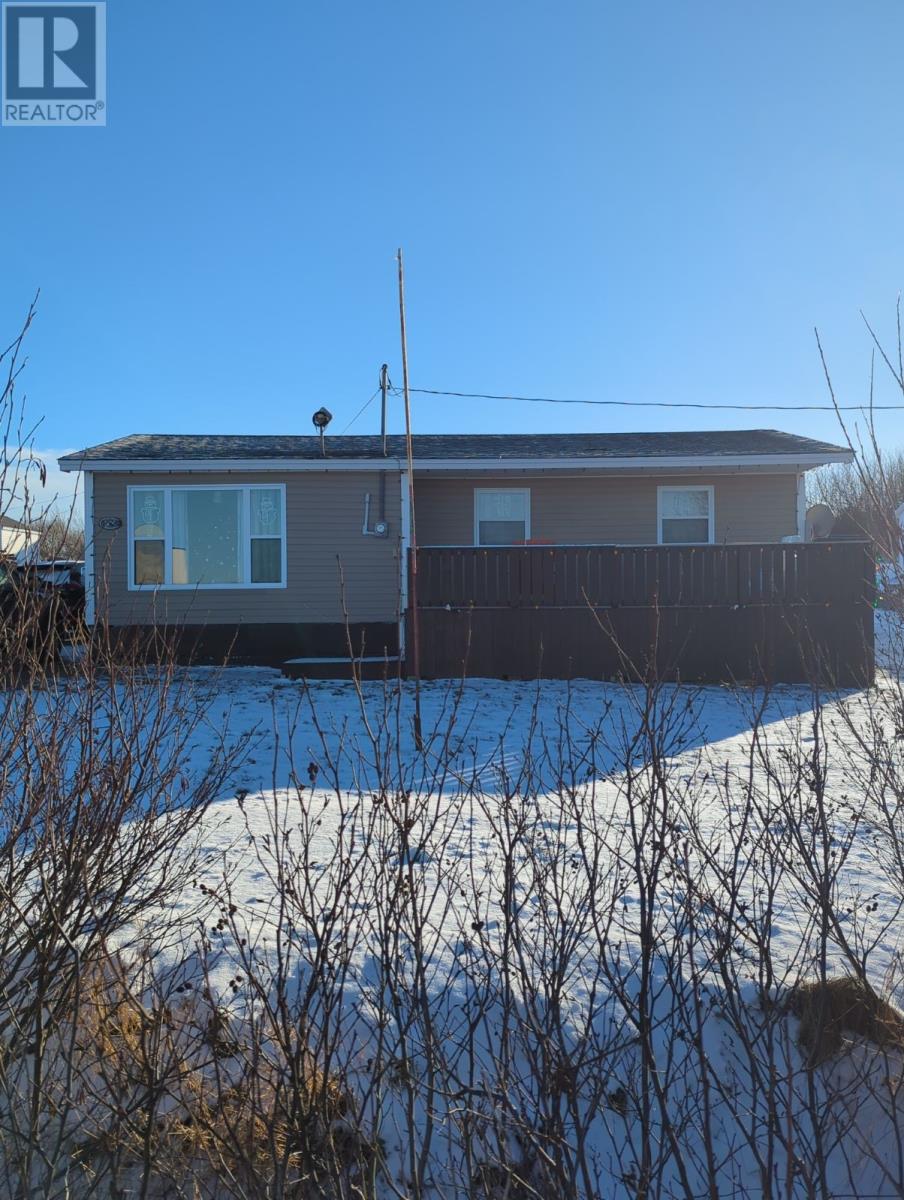 306 Main St, Musgrave Harbour, NL A0G 3J0