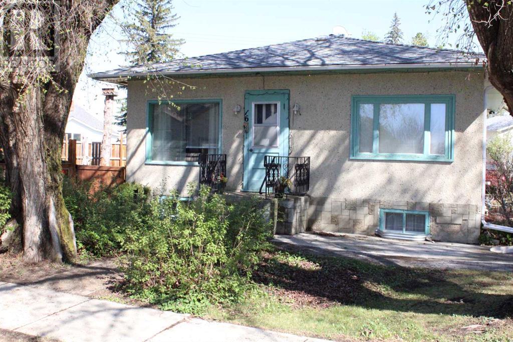 2 Street S Unit 16, Marwayne, AB T0B 2X0