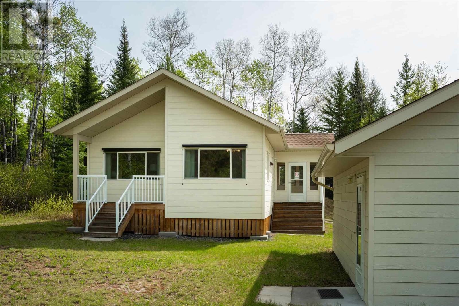 Lot 6 Hawk Lake Rd, Macnicol, ON P0S 1G0