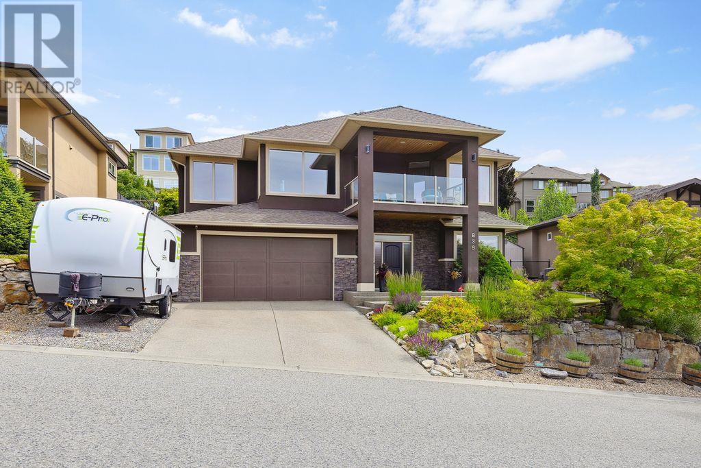 839 Clarance Ave, Kelowna, BC V1W 5H4