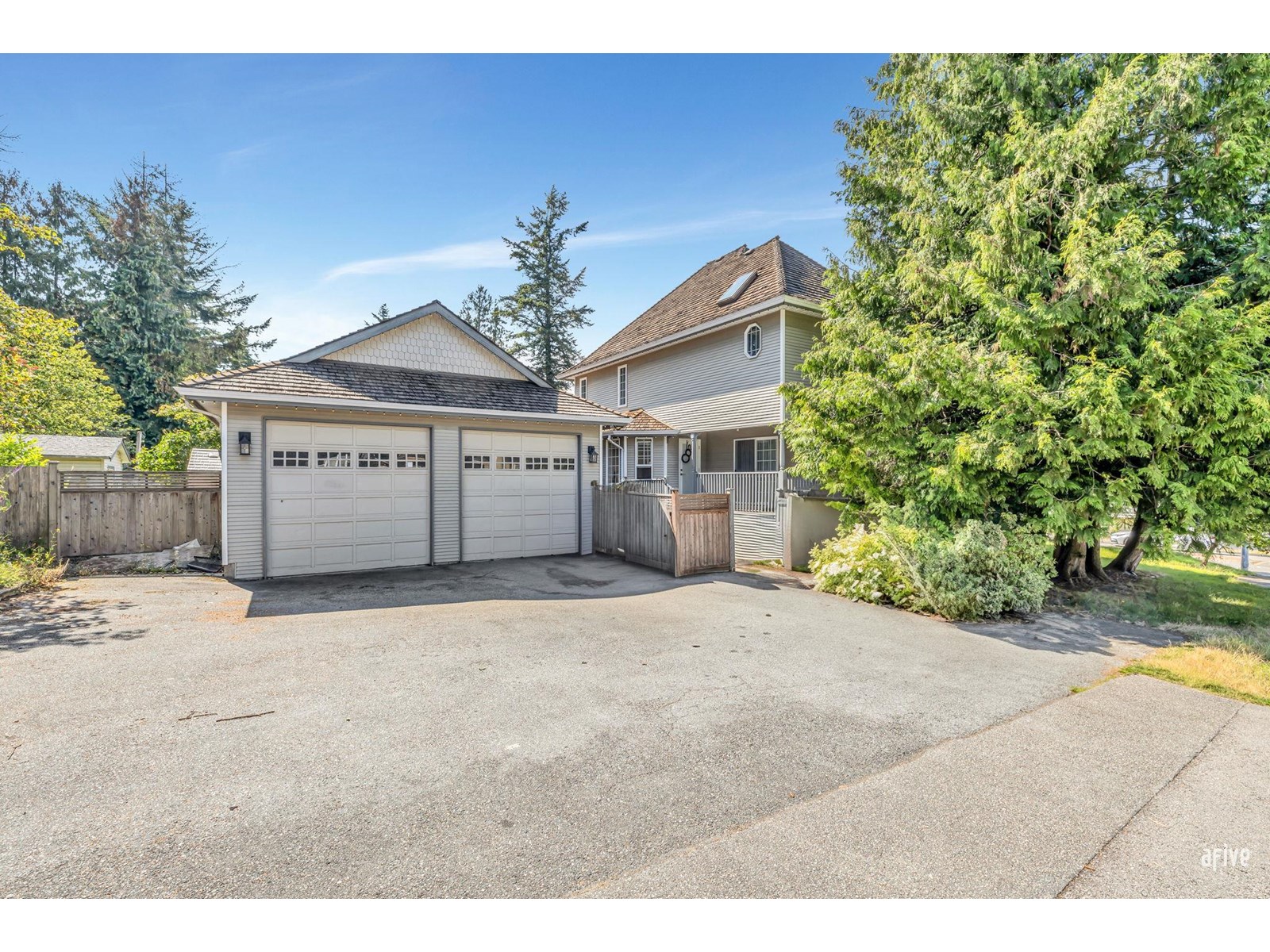 60 Avenue Unit 13596, Surrey, BC V3X 2M6