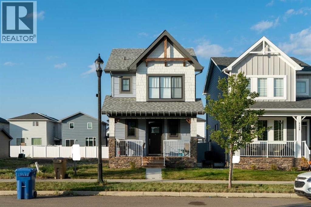 115 Montane Link SE, High River, AB T1V 0G8