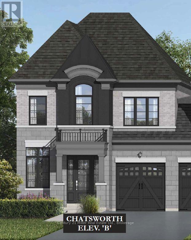 1255 Merton Rd, Oakville Ga Glen Abbey, ON L6M 5M1