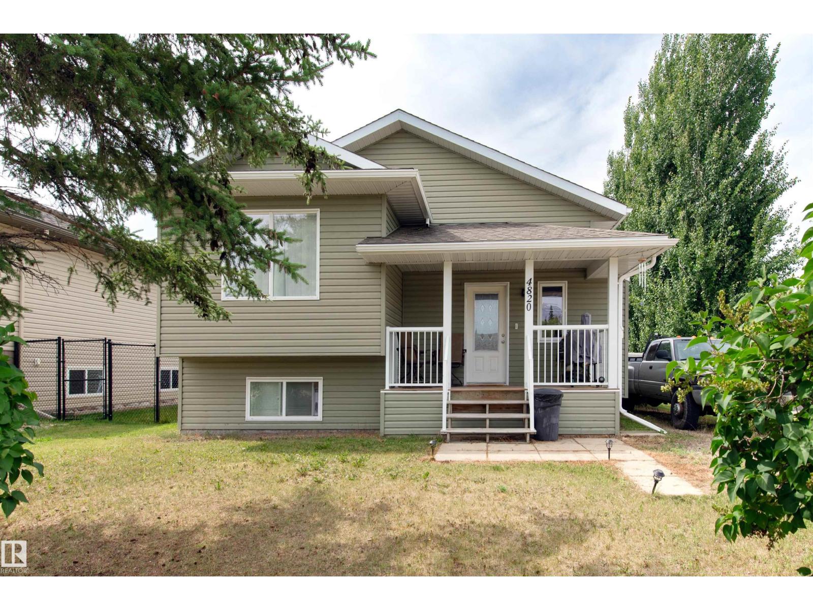 51 St Unit 4820, Ardmore, AB T0A 1H0