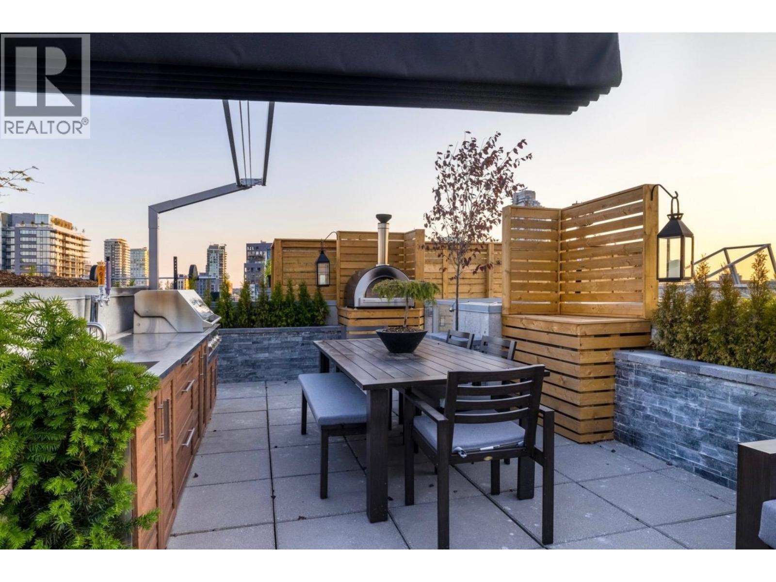 999 Seymour Street Unit 2502, Vancouver, BC V6B 0M5