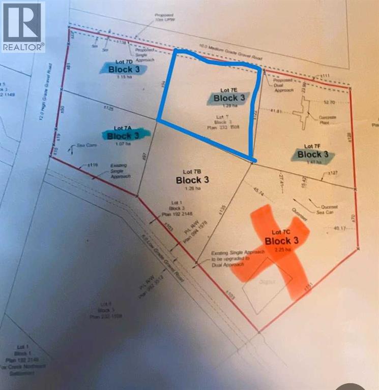 311 Birch Rd, Fox Creek, AB T0H 1P0