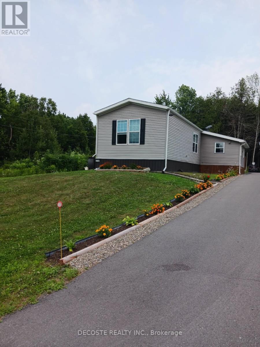 2729 Crows Nest Private Ln, North Stormont, ON K0C 1T0