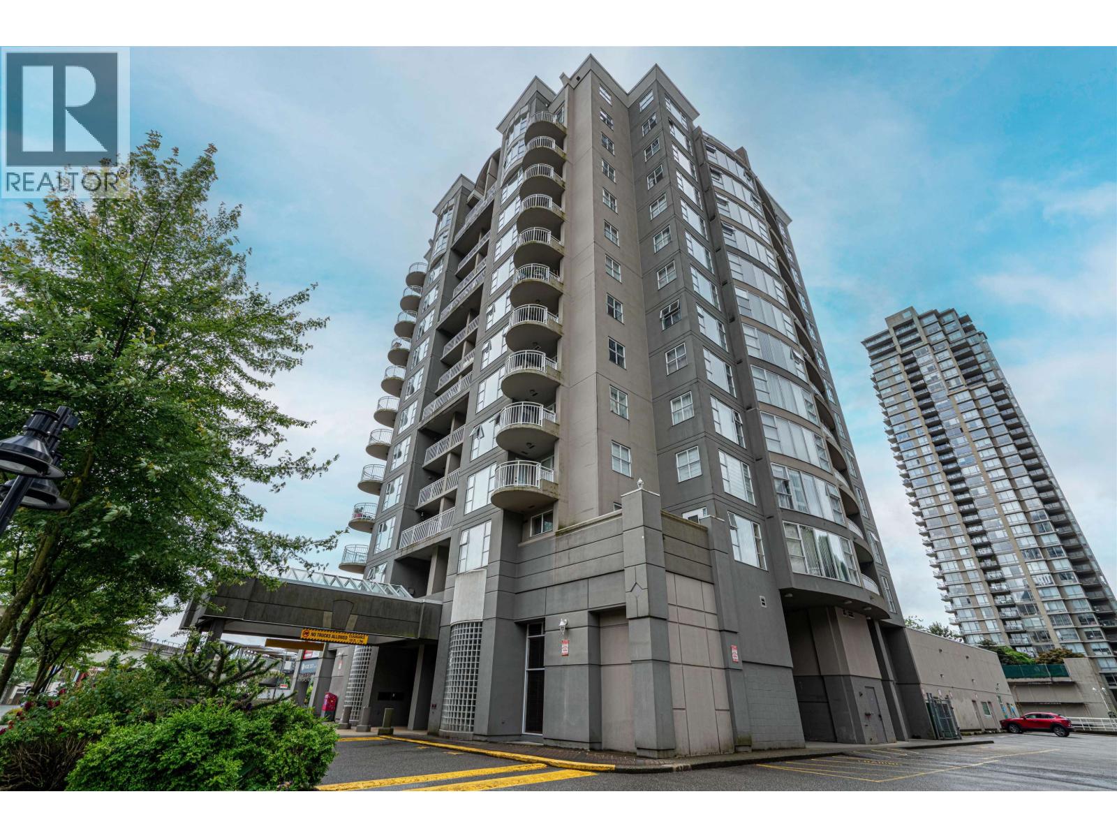 1180 Pinetree Way Unit 603, Coquitlam, BC V3B 7L2