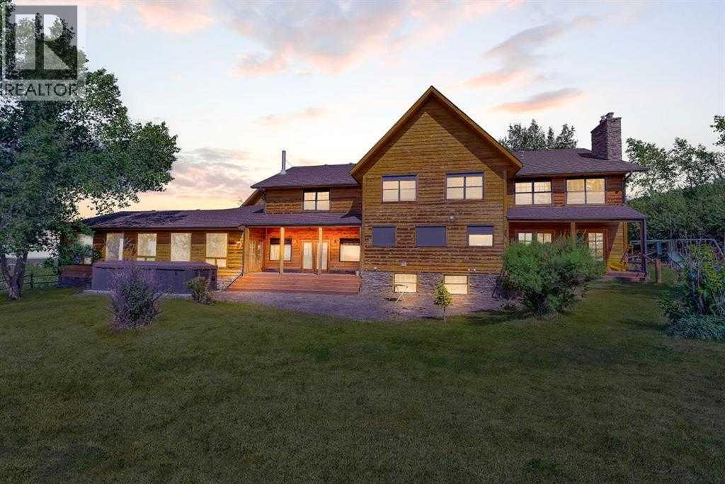 32075 402 Avenue W Unit 200, Rural Foothills County, AB T1S 6A6