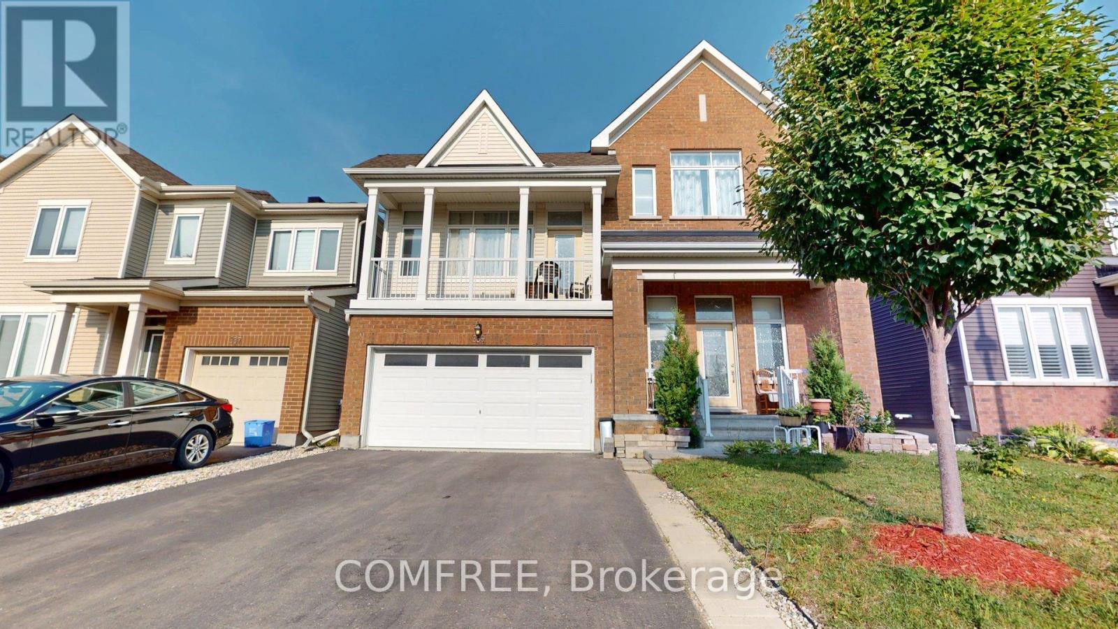 339 Lamarche Ave, Ottawa, ON K1W 1H2