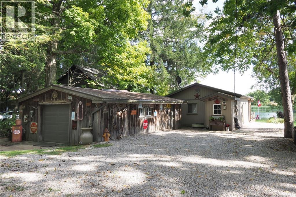 1323 Queen Street Unit Cottage 111, New Dundee, ON N0B 2E0