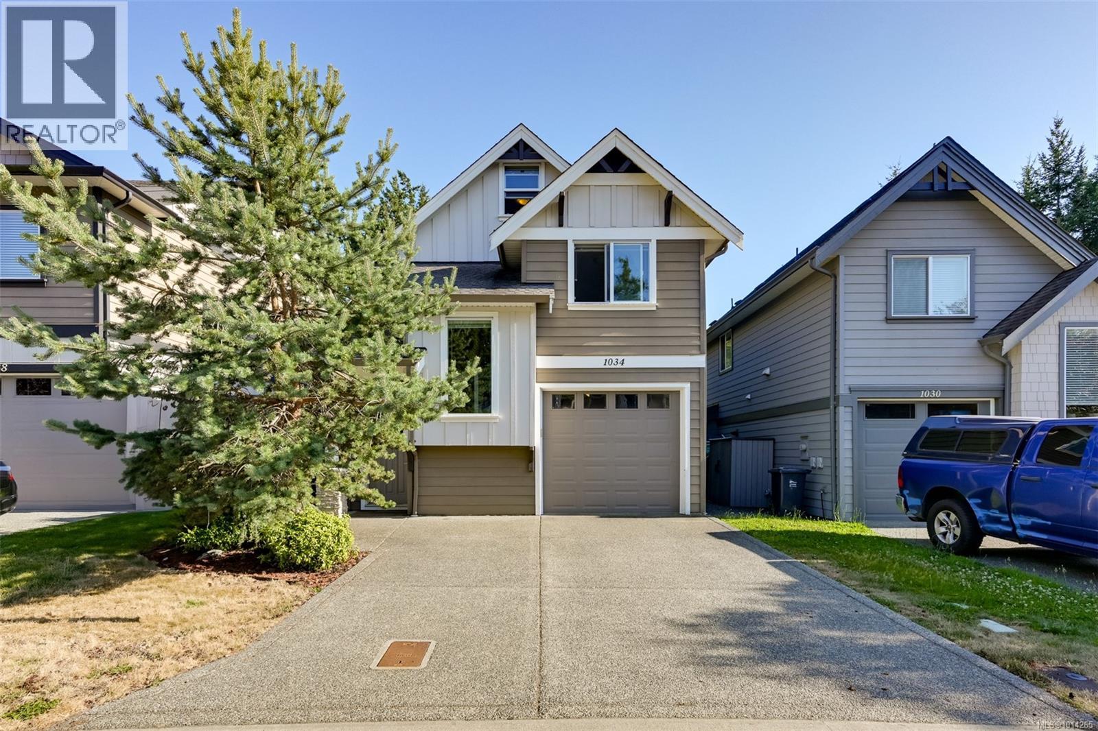 1034 Gala Crt Ct, Langford, BC V9C 0J8