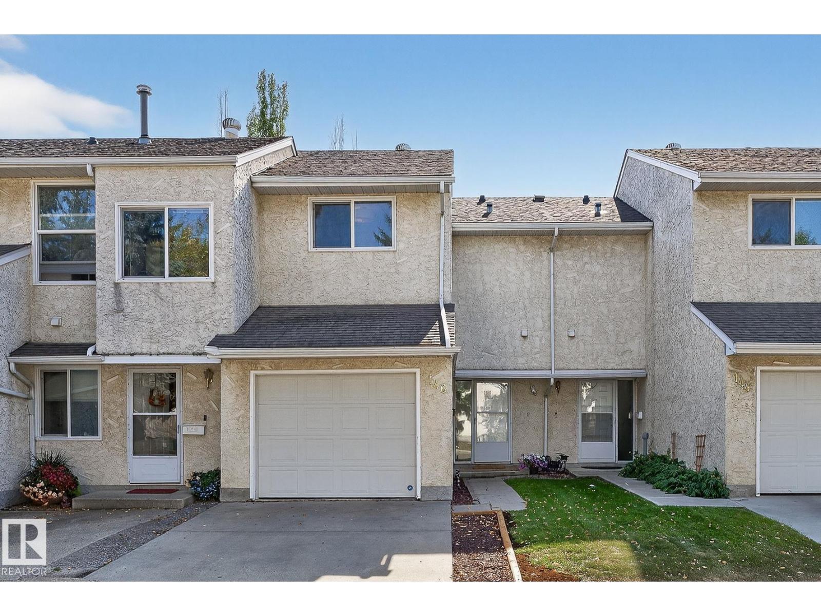 146 Callingwood Pl NW, Edmonton, AB T5T 8C6