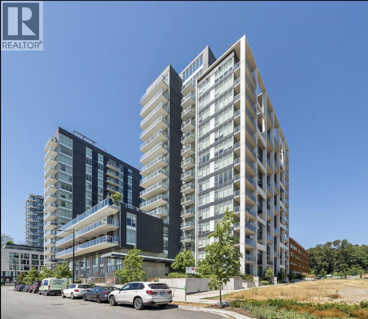 3581 N East Kent Avenue Unit 409, Vancouver, BC V5S 0H6