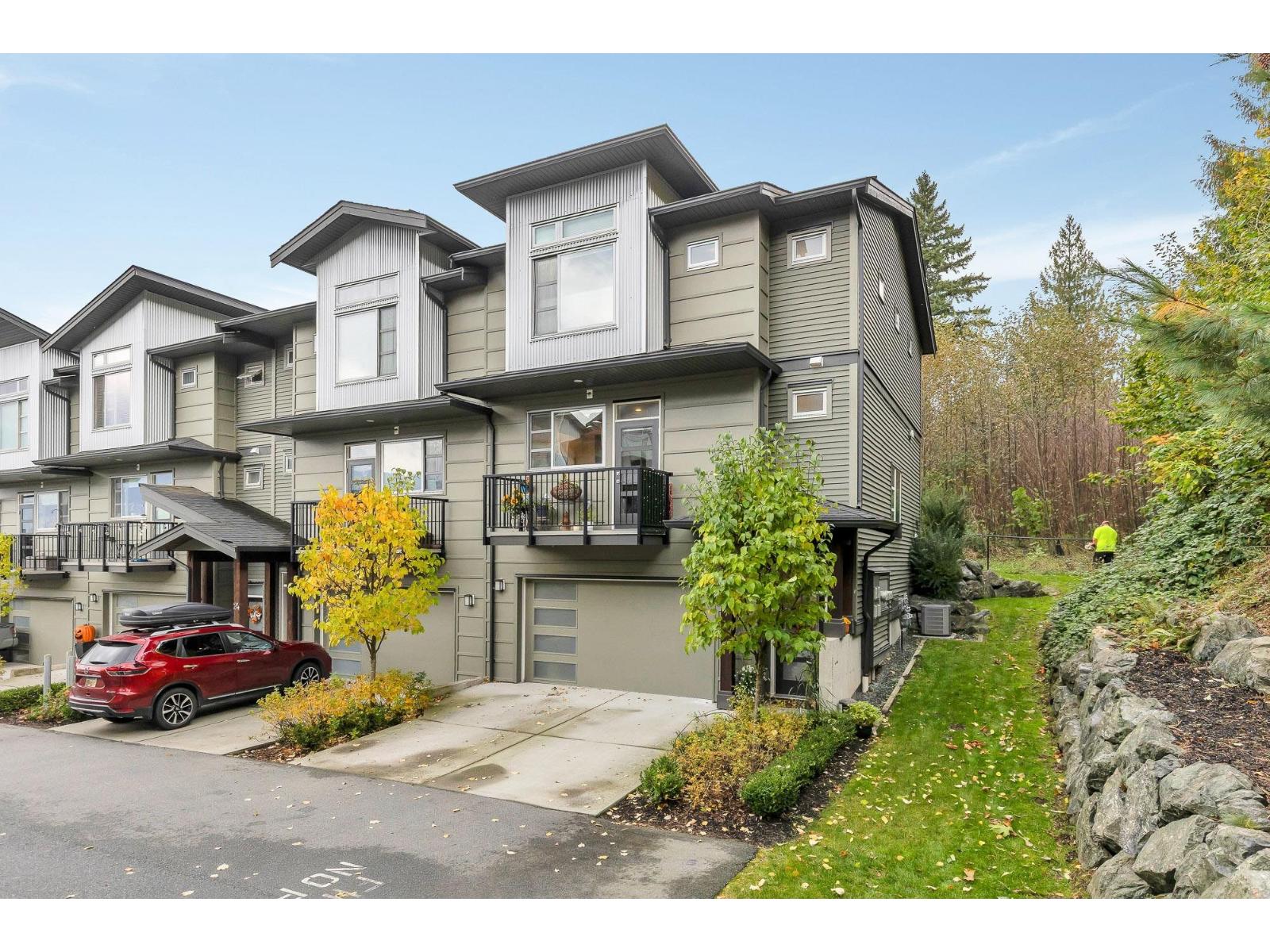 43680 Chilliwack Mountain Roadchilliwack Mountain Unit 23, Chilliwack, BC V2R 6A6