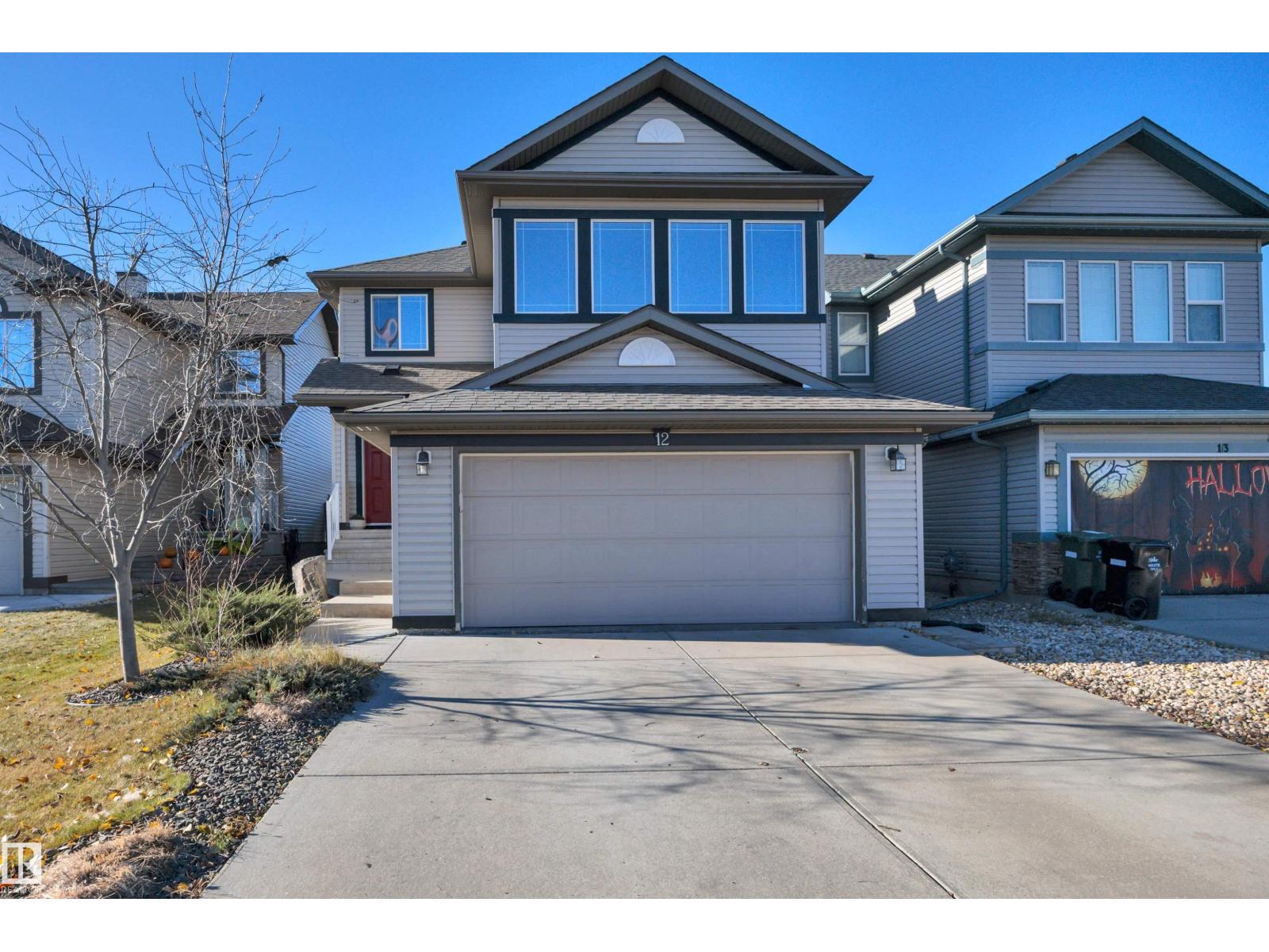 12 Southfork Pl, Leduc, AB T9E 0E9