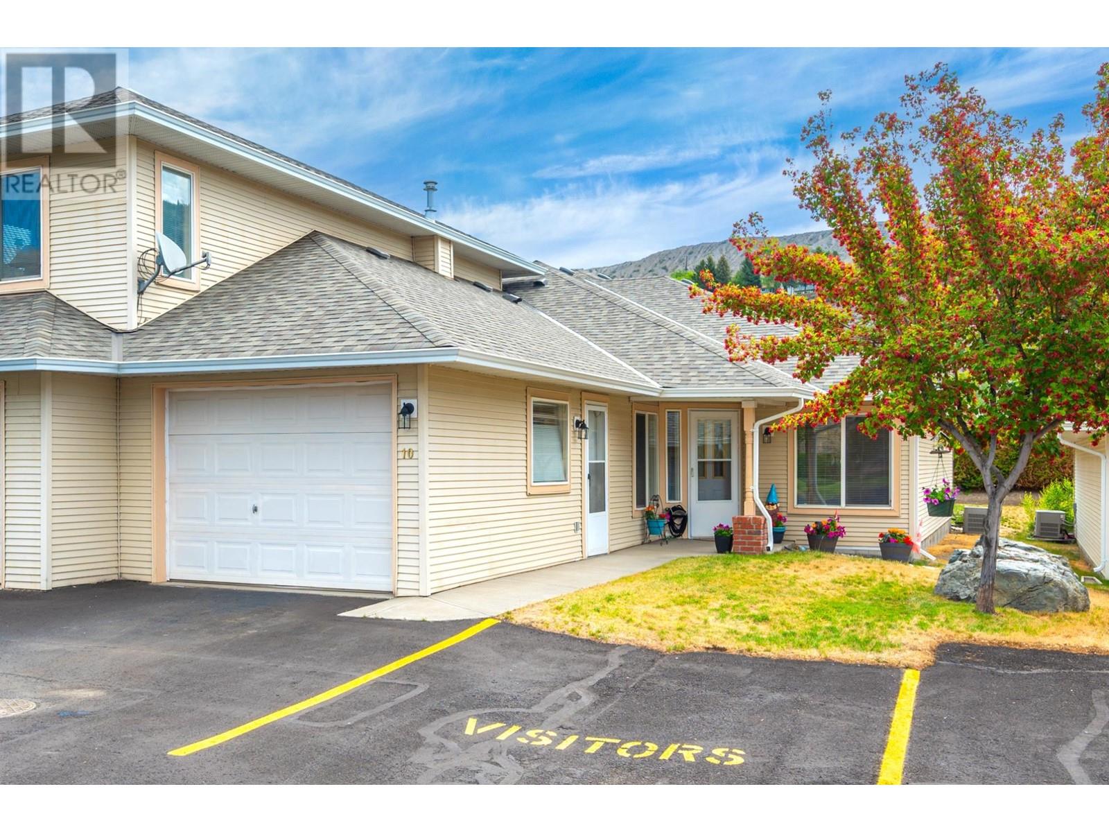 10807 Railway Ave, Ashcroft, BC MLS 179390 Houseful