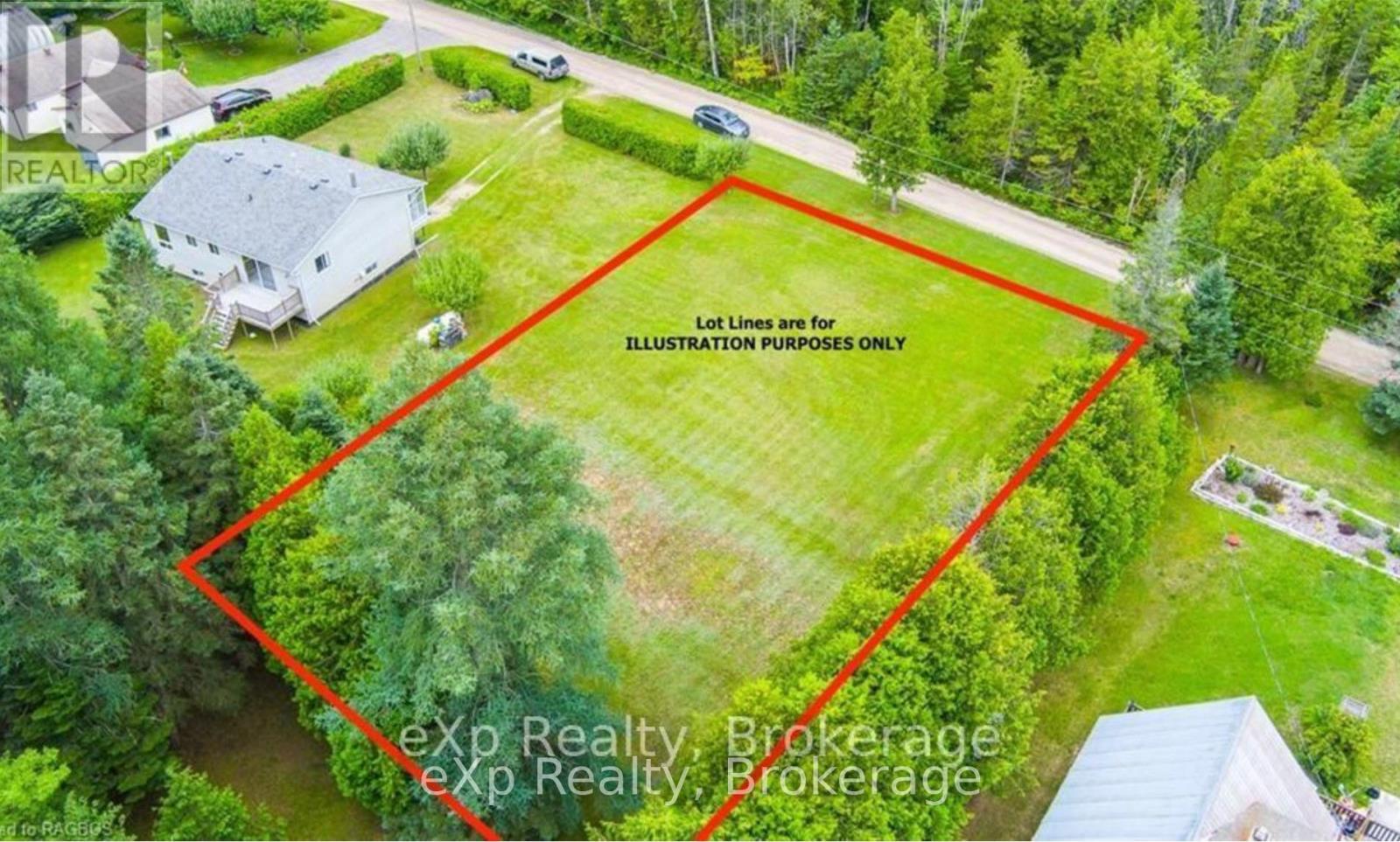 1 Bell Drive Dr, Northern Bruce Peninsula, ON N0H 1X0