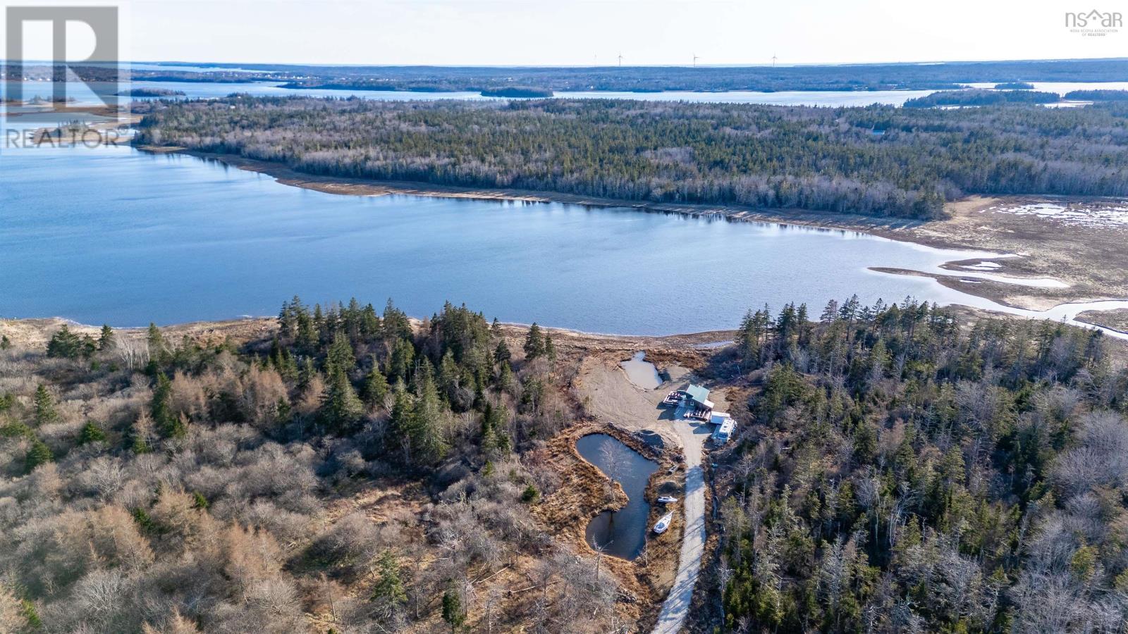 Highway 308, Sluice Point, NS B0W 3M0