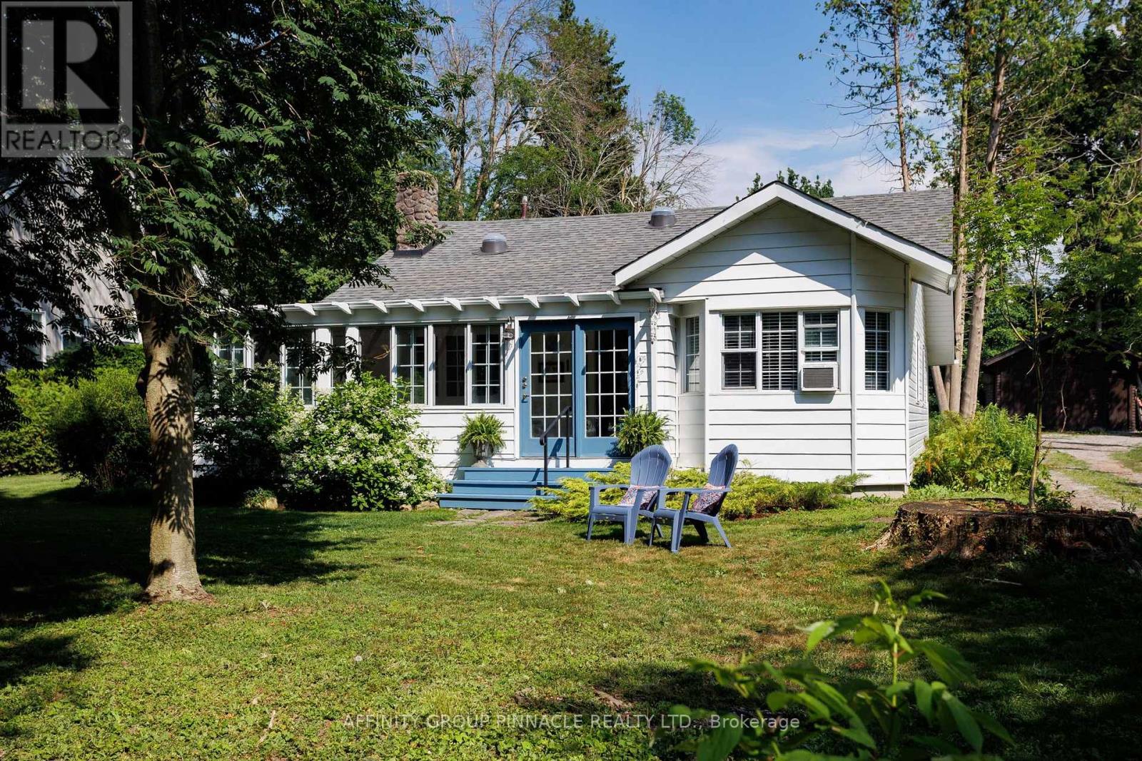B35 Lakeshore Road, Brock Beaverton, ON L0K 1A0
