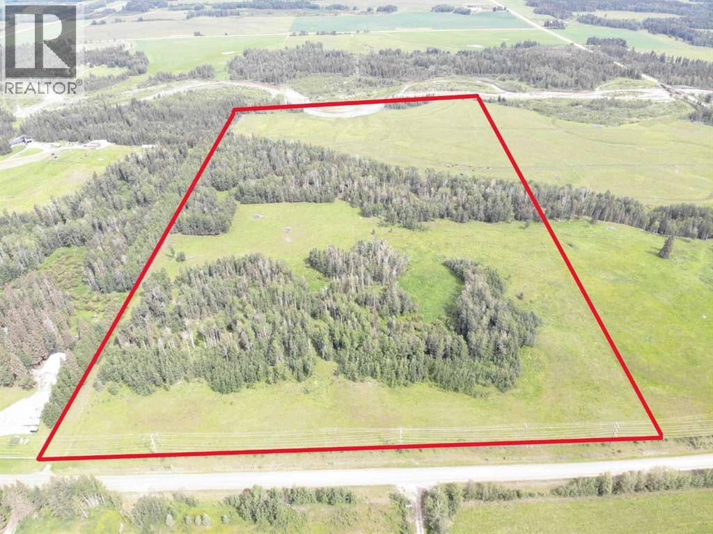 Twp Rd 342, Rural Mountain View County, AB T0M 1X0