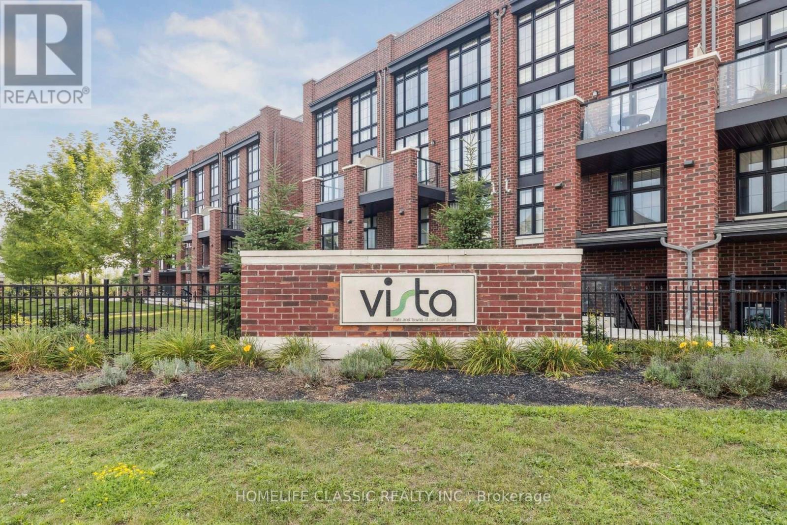 234 7 Bellcastle Gate, Whitchurch-Stouffville, ON L4A 0W5