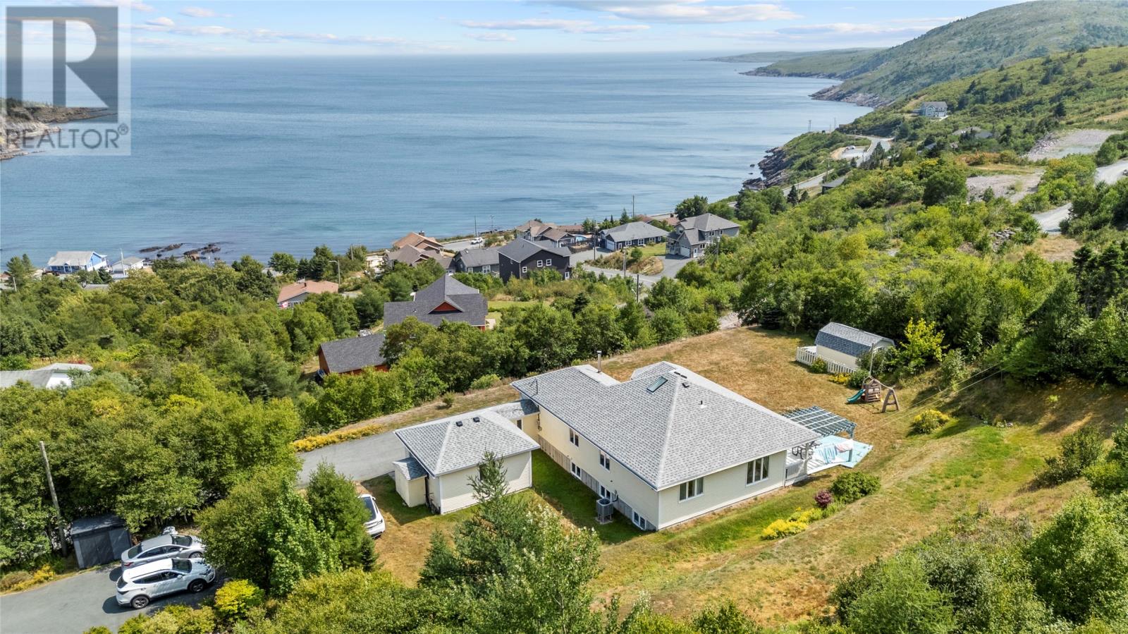 24 Motion Bay Road Ext, Petty Harbour-Maddox Cove, NL A1S 1L1