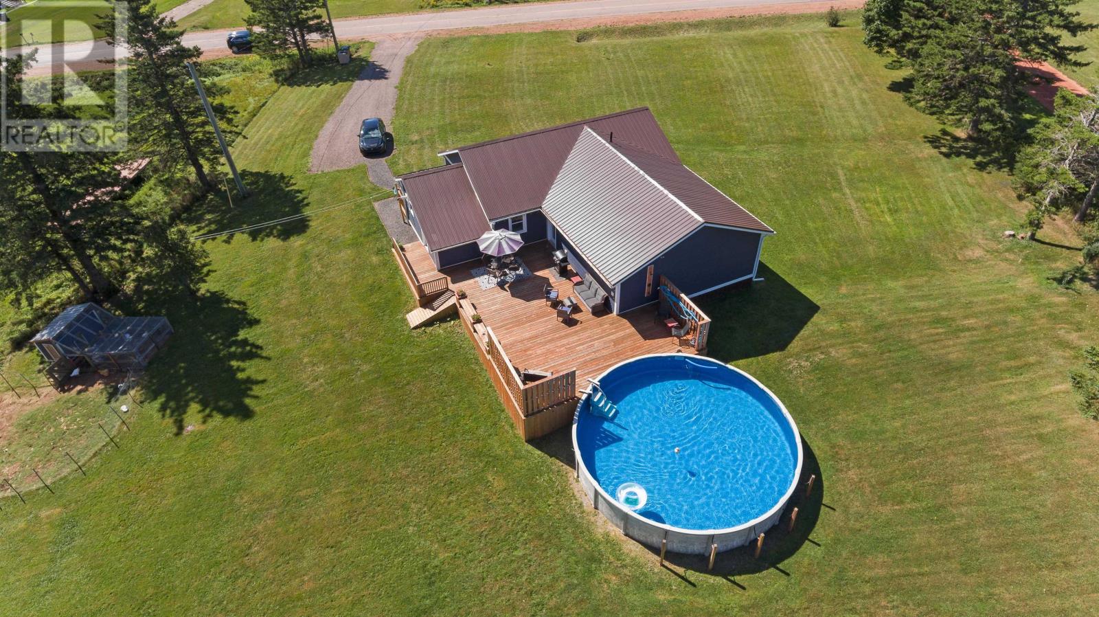 643 Junction Rd, Hunter River, PE C0A 1N0