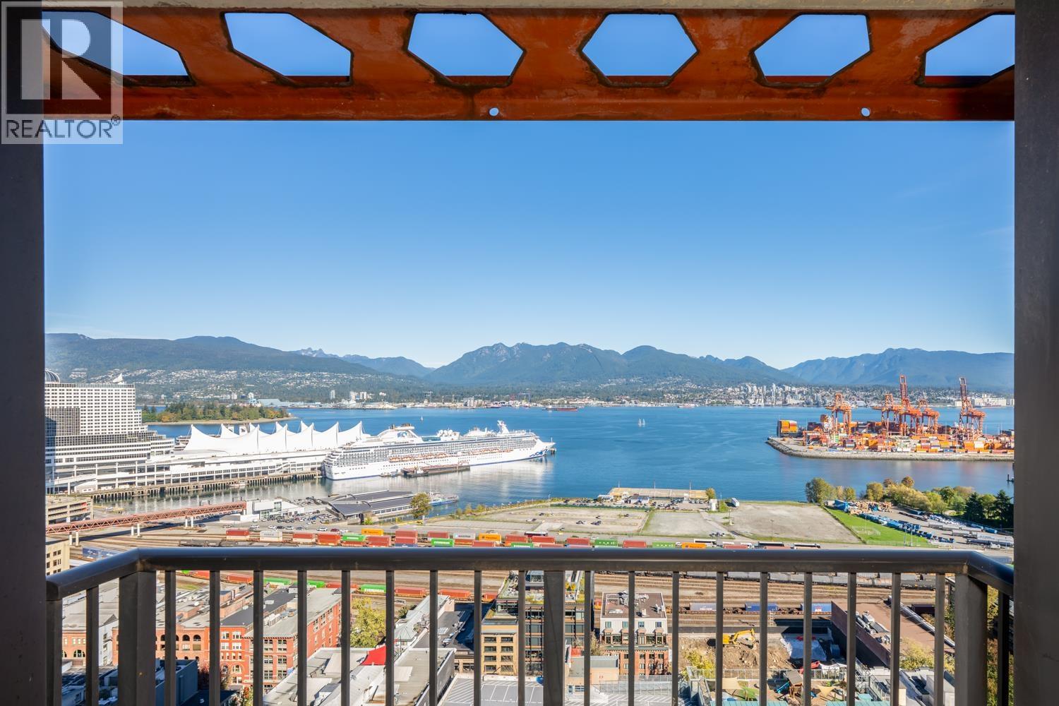 128 W Cordova Street Unit 3101, Vancouver, BC V6B 0E6